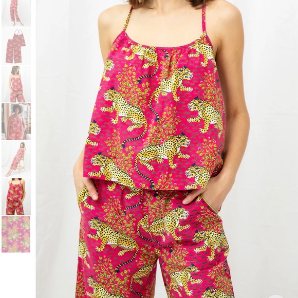 Print fresh top - Picture 4 of 12